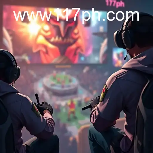 Gaming Trends for 2026: The Rise of 117ph