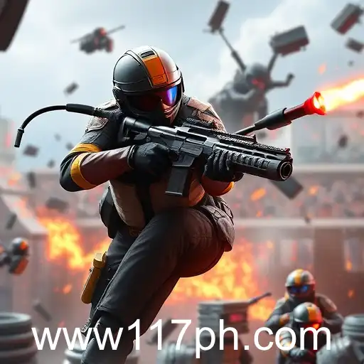 Exploring the Dynamic World of Action Games: A Deep Dive into the '117ph' Category