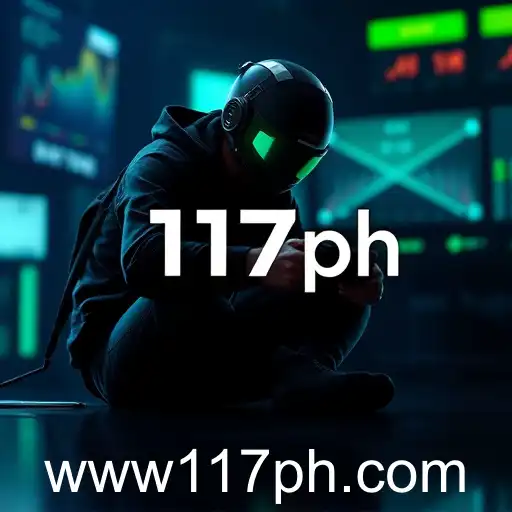Emergence of 117ph: A Gaming Phenomenon