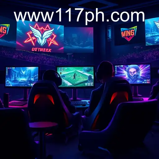 Emerging Trends in Online Gaming