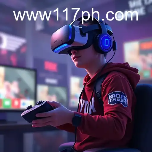 The Evolution of Gaming Platforms