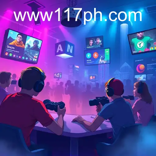 Exploring 117ph: A Leading Hub in the Gaming World