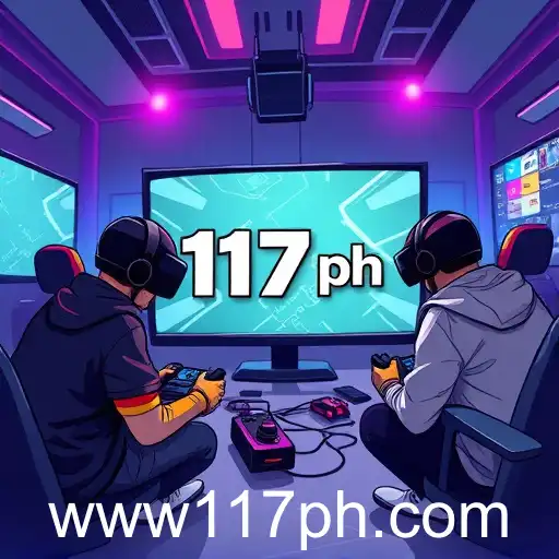 Gaming Industry Revolutionized by 117ph