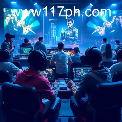 Gaming Trends and Innovations in 2026