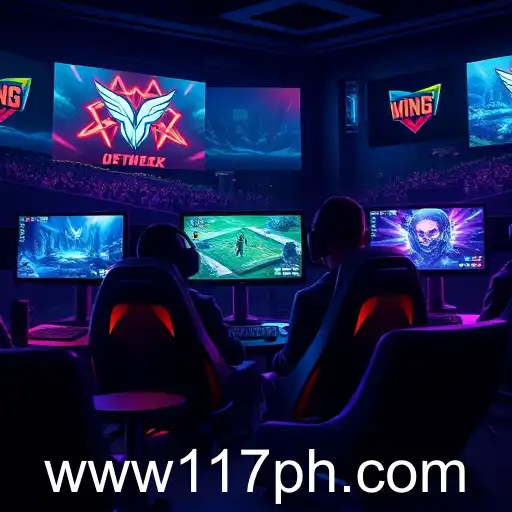 Emerging Trends in Online Gaming