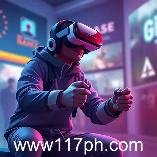 Gaming Evolution: A Look at 117ph in 2025