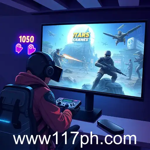 The Gaming Landscape in 2025: An In-Depth Look