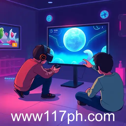 Gaming Trends and Impact in 2025