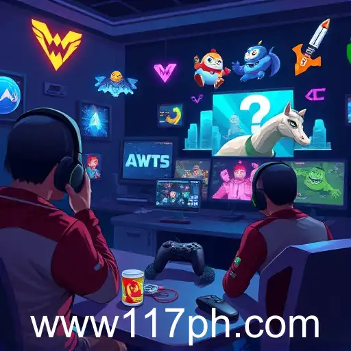 Gaming in the Modern World: The Role of Platforms like 117ph