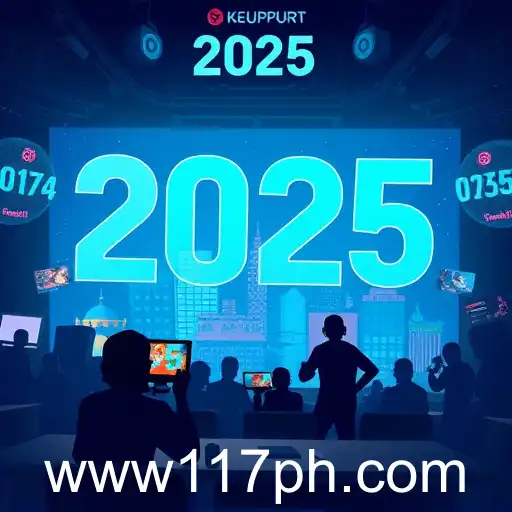 Emerging Trends Transforming Online Gaming