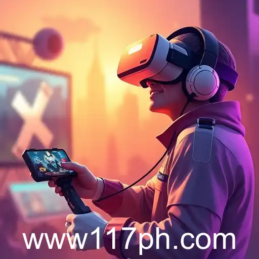 Online Gaming Trends Shape 2025 Landscape