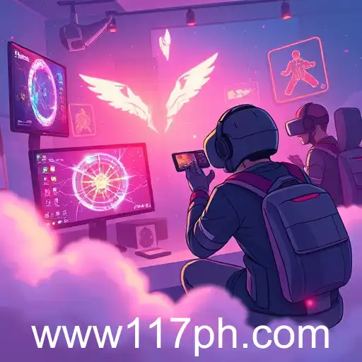 The Rise of Gaming Platforms in 2025