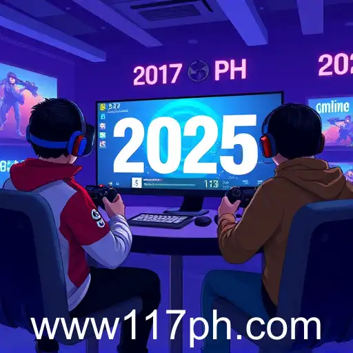 The Rise of 117ph: A Game Changer in Online Gaming