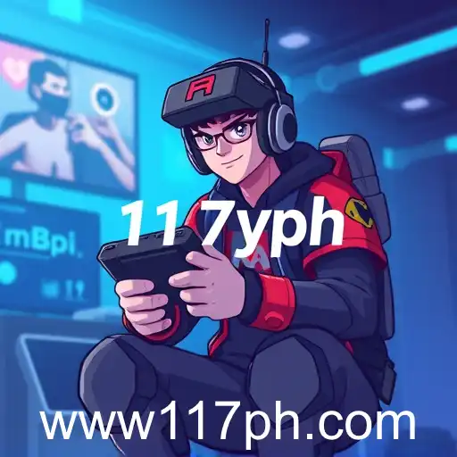 The Rise of 117ph: A Digital Revolution in Gaming