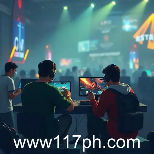 The Rise of Online Gaming Hubs