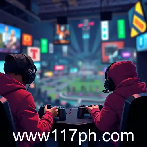 The Rise of Online Gaming: 117ph's Impact on Virtual Communities