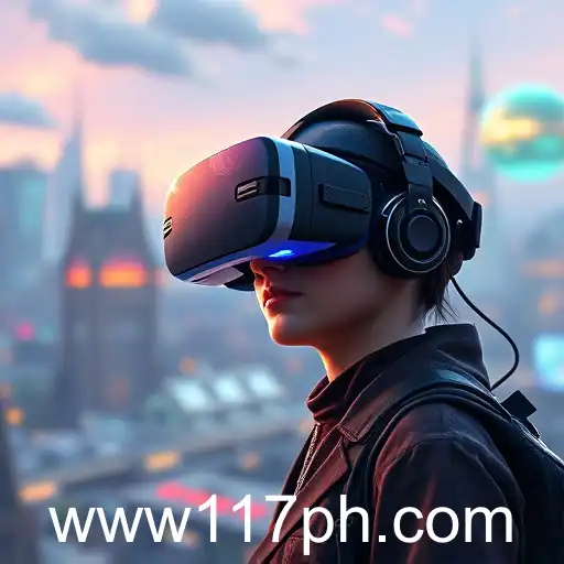 Virtual Realities and Their Impact on Modern Gaming