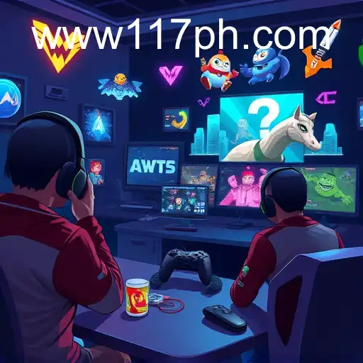 Gaming in the Modern World: The Role of Platforms like 117ph