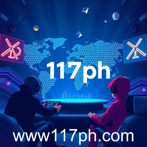 The Rise of 117ph: A Game Changer in the Digital Arena