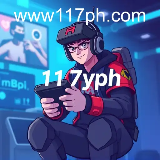 The Rise of 117ph: A Digital Revolution in Gaming