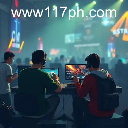 The Rise of Online Gaming Hubs