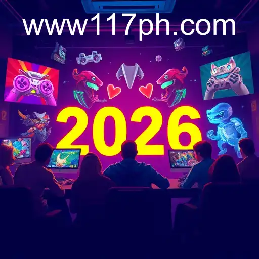 Navigating the Rise of Online Gaming in 2026