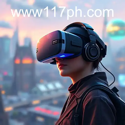 Virtual Realities and Their Impact on Modern Gaming